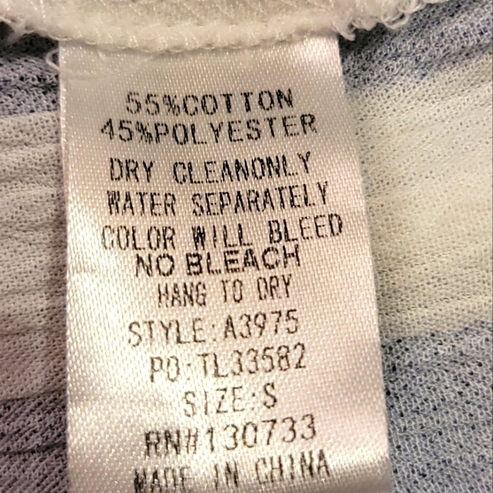 Umgee Pullover Tunic - image 7